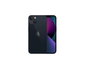 REFURB. PHONE IPHONE 13/128GB MIDNIGHT A GRADE RED
