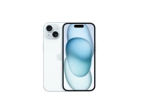 REFURB. PHONE IPHONE 15/128GB WHITE A GRADE RED