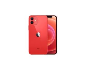 REFURB. PHONE IPHONE 12/128GB RED A GRADE RED