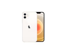 REFURB. PHONE IPHONE 12/64GB WHITE A GRADE RED