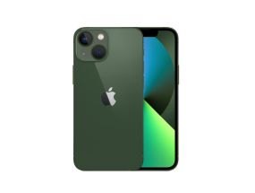 REFURB. PHONE IPHONE 13 MINI/128GB GREEN A GRADE RED
