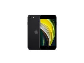 REFURB. PHONE IPHONE SE G2/128GB BLACK A GRADE RED