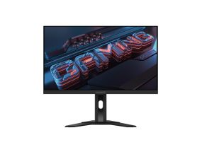 LCD Monitor GIGABYTE M27QA Gaming Monitor 27&quot; Gaming Panel IPS 2560x1440 180 ?? Matte 1 ms Height...