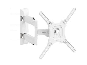 TV SET ACC WALL MOUNT /32-65"/WHITE M4-W ONKRON