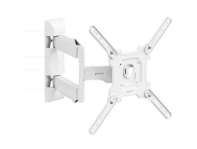 TV SET ACC WALL MOUNT /32-65&quot;/WHITE M4-W ONKRON