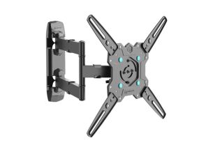 TV SET ACC WALL MOUNT /32-65&quot;/BLACK M4R-B ONKRON