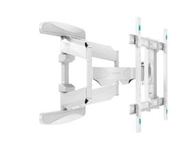 TV SET ACC WALL MOUNT/40-75"/WHITE M6L-W ONKRON