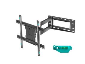 TV SET ACC WALL MOUNT/40-75&quot;/BLACK M7L-B ONKRON