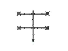 DISPLAY ACC 4 MOUNTING ARM/13-32" MA-D4-01 GEMBIRD