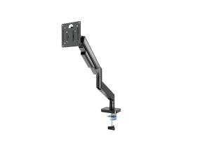 DISPLAY ACC MOUNTING ARM/17-32" BLACK MA-DA1-04 GEMBIRD