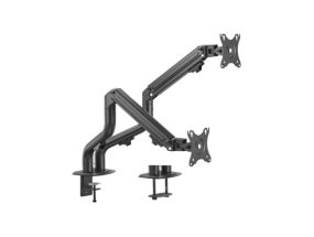 DISPLAY ACC MOUNTING ARM/17-32&quot; MA-DA2-02 GEMBIRD