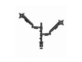DISPLAY ACC MOUNTING ARM/17-32" MA-DA2P-02 GEMBIRD