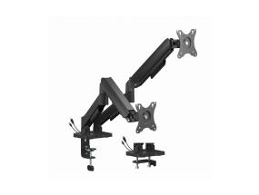 DISPLAY ACC MOUNTING ARM/17-32" MA-DA2U-01 GEMBIRD