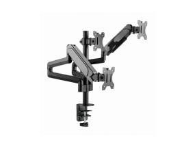DISPLAY ACC MOUNTING ARM/17-27" MA-DA3-01 GEMBIRD