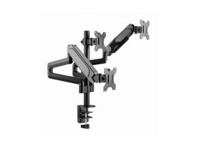 DISPLAY ACC MOUNTING ARM/17-27&quot; MA-DA3-01 GEMBIRD