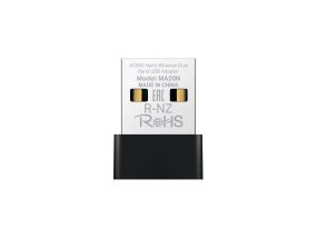 WRL ADAPTER 650MBPS USB NANO/MA20N MERCUSYS