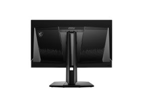 Monitor MSI MAG 271QPX QD-OLED 26.5&quot; Gaming Panel QD-OLED 2560x1440 16:9 360Hz 0.03 ms Swivel...