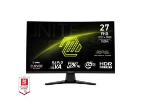 MONITOR LCD 27"/MAG 274CXF MSI