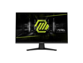 LCD Monitor MSI MAG 274QF X24 27" Gaming Matte Panel IPS 2560x1440 16:9 240Hz 0.5 ms Colour Black...