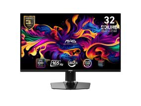 MONITOR OLED 32"/MAG 321UP QD-OLED MSI