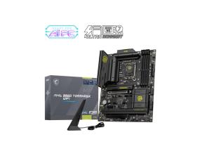 Mainboard MSI Intel B860 Express LGA1851 ATX Memory DDR5 Memory slots 4 1xPCI-Express 4.0 1x...