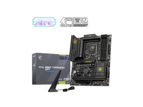 Mainboard MSI Intel B860 Express LGA1851 ATX Memory DDR5 Memory slots 4 1xPCI-Express 4.0 1x...