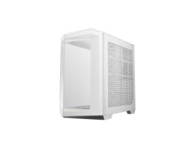 Case MSI MAG PANO 100R PZ MidiTower Case product features Transparent panel ATX MicroATX MiniITX...