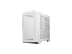 Case MSI MAG PANO 100R PZ MidiTower Case product features Transparent panel ATX MicroATX MiniITX...