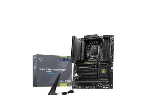 Материнская плата MSI Intel Z790 LGA1700 ATX Память DDR5 Слоты памяти 4 1xPCI-Express 3.0 1x 2xPCI...