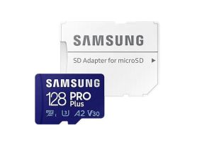 MEMORY MICRO SDXC PRO+ 128GB/W/ADAPT. MB-MD128SA/EU SAMSUNG