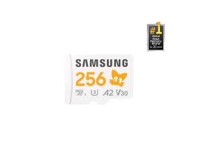 MEMORY MICRO SDXC PRO+ 256GB/W/A MB-MD256SA/LC1 SAMSUNG