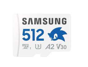 MEMORY MICRO SDXC PRO+ 512GB/W/A MB-MD512SA/LC1 SAMSUNG