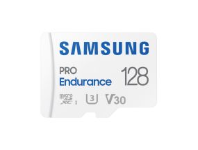 MEMORY MICRO SDXC PRO 128GB/C10 W/A MB-MJ128KA/EU SAMSUNG