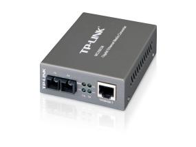 NET MEDIA CONVERTER 0.5KM/FX-SX MC200CM TP-LINK