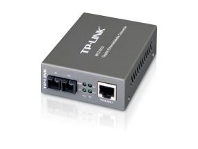 NET MEDIA CONVERTER 15KM/FX-LX/LH MC210CS TP-LINK