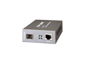 NET MEDIA CONVERTER 10KM/FX-SX/LX/LH MC220L TP-LINK