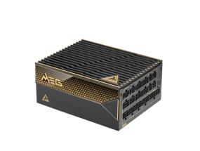 CASE PSU ATX 1600W/MEG AI1600T PCIE5 MSI