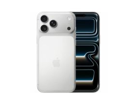 MOBILE PHONE IPHONE 17 PRO MAX/512GB SILVER MFYQ4 APPLE