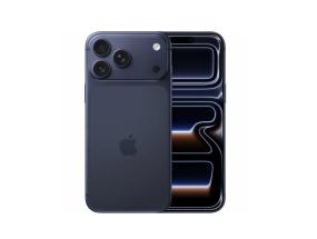 MOBILE PHONE IPHONE 17 PRO MAX/512GB DEEP BLUE MFYU4 APPLE