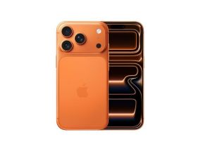 MOBILE PHONE IPHONE 17 PRO/256GB ORANGE MG8H4 APPLE