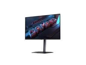 Monitor GIGABYTE MO27Q2 Gaming Monitor 27&quot; Gaming Panel OLED 2560x1440 240 ?? Matte 0.03 ms...