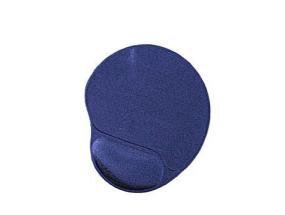 MOUSE PAD GEL BLUE/MP-GEL-B GEMBIRD