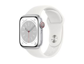 SMARTWATCH SERIES8 41MM CELL./SILVER MP4A3B/A APPLE