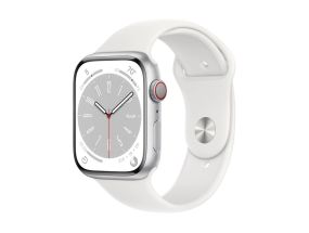 SMARTWATCH SERIES8 45MM CELL./SILVER MP4J3B/A APPLE