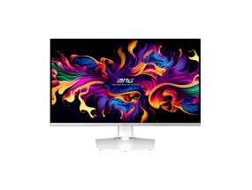 Monitor MSI MPG 321URXW QD-OLED 31.5&quot; Gaming/4K Panel QD-OLED 16:9 240 Hz 0.03 ms MPG321URXWQD-OLED