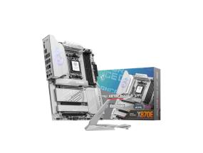 Mainboard MSI AMD X870E SAM5 ATX Memory DDR5 Memory slots 4 3xPCI-Express 16x 4xM.2 1xHDMI...