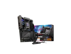 MB AMD X870E SAM5 ATX/MPG X870E CARBON WIFI MSI
