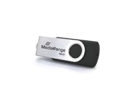 MEMORY DRIVE FLASH USB-C 16GB/MR1951 MEDIARANGE