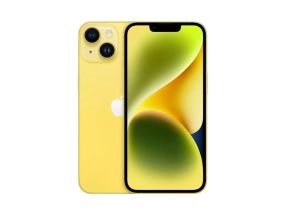 MOBILE PHONE IPHONE 14/128GB YELLOW MR3X3 APPLE