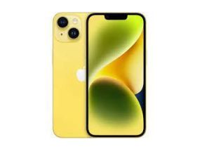 MOBILE PHONE IPHONE 14 PLUS/512GB YELLOW MR6G3 APPLE